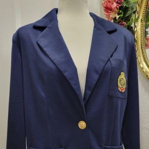 Vintage Blazer